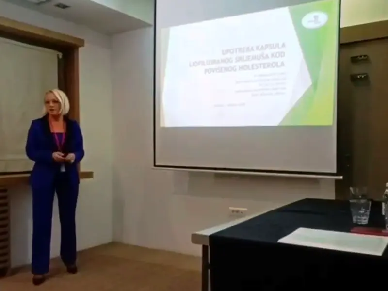 Simpozijum ljekara porodične medicine — Doboj i Jahorina