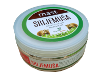 Gratis mast od srijemuša