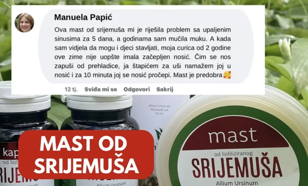 WhatsApp ili Instagram poruka korisnika