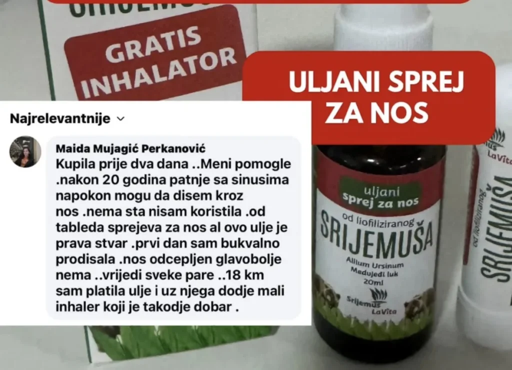 WhatsApp ili Instagram poruka korisnika