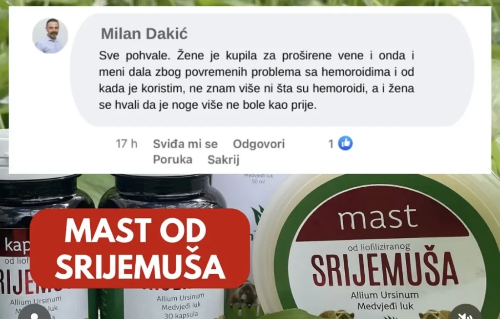 WhatsApp ili Instagram poruka korisnika