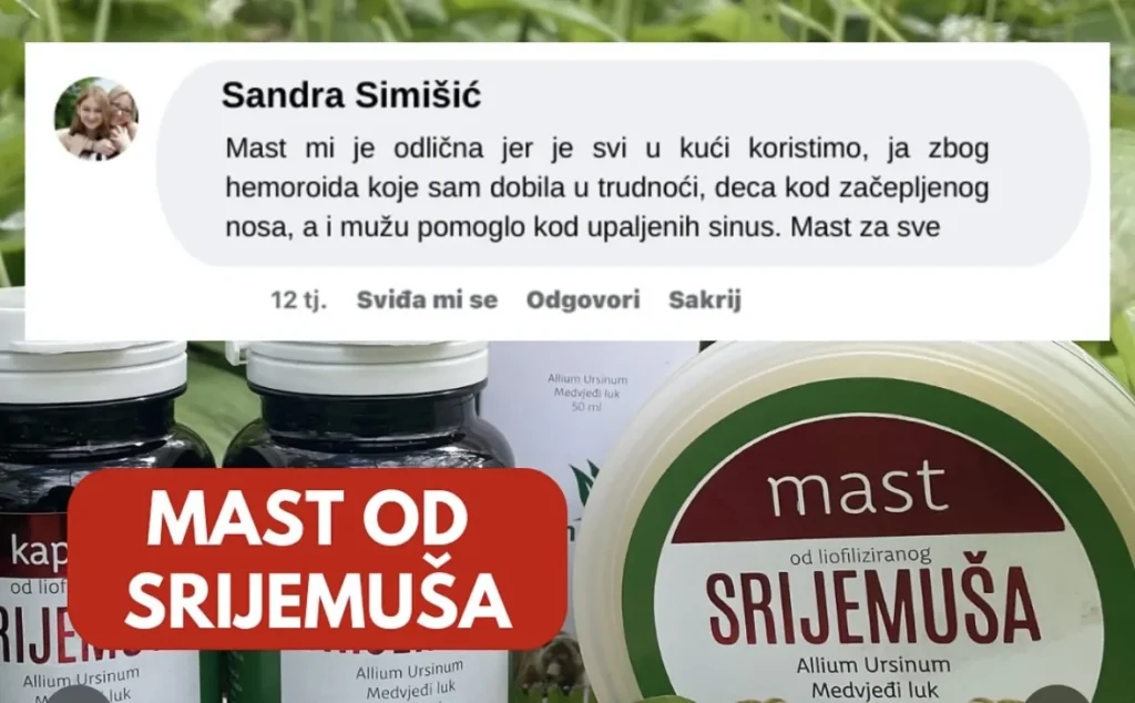 WhatsApp ili Instagram poruka korisnika